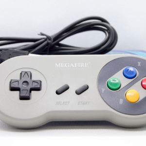 Control NES para PC