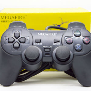 Control PlayStation 2 - 475-N07
