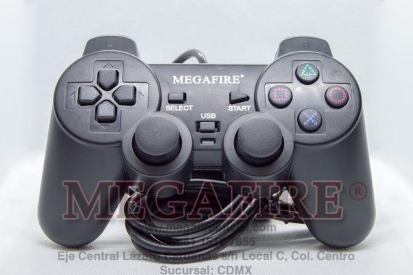 Control para PC - 412-N052