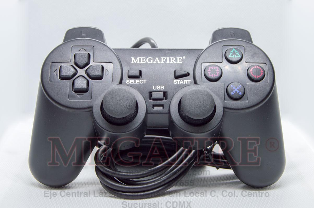 Control para PC - 412-N052