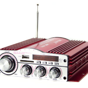 Amplificador MF904