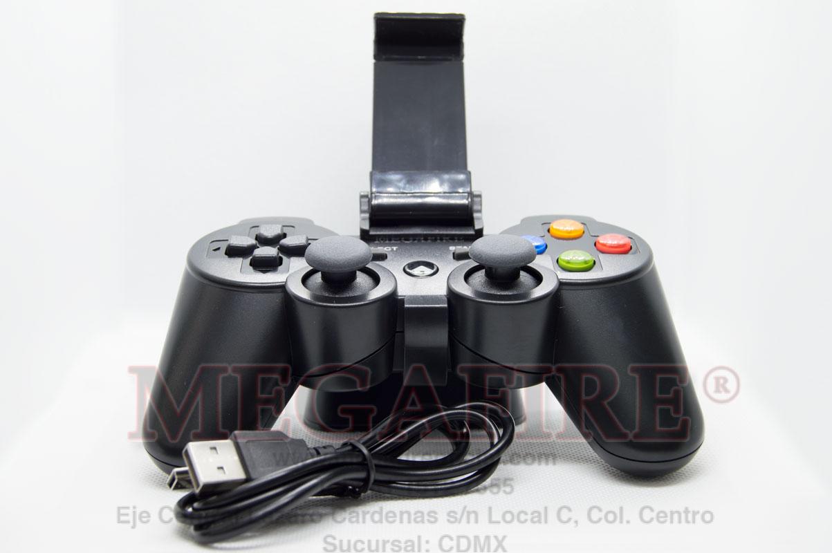 Control para teléfono celular Android