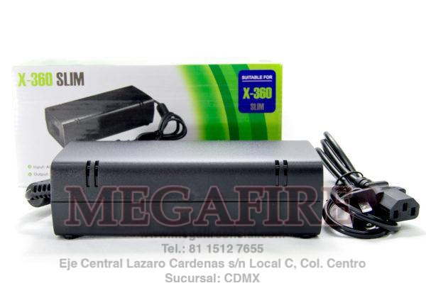 Ac Adapter para Xbox 360 - Slim