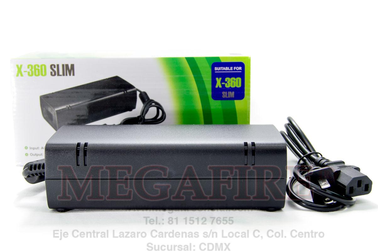 Ac Adapter para Xbox 360 - Slim