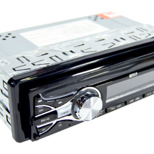 Autoestereo MF317