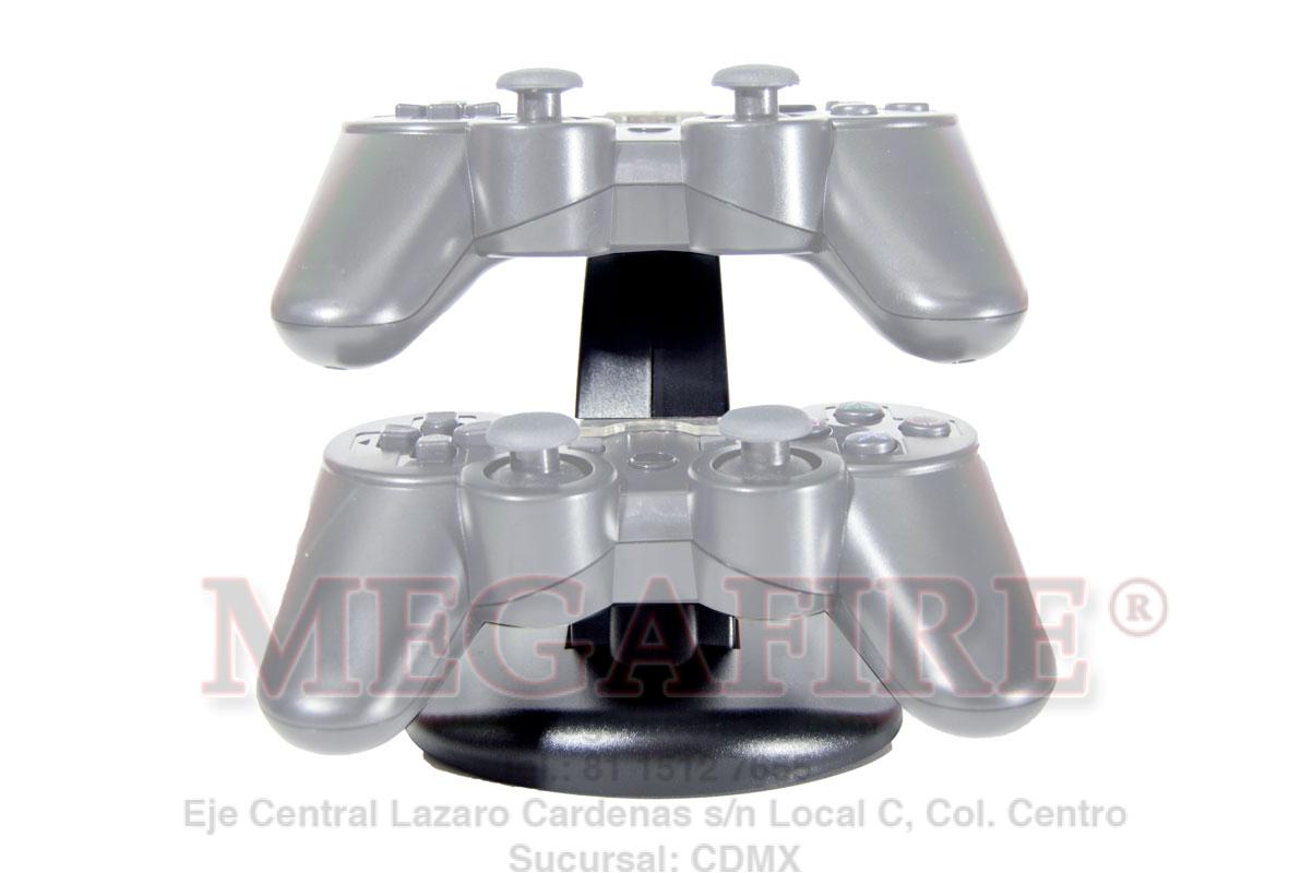 Base cargador para ps3