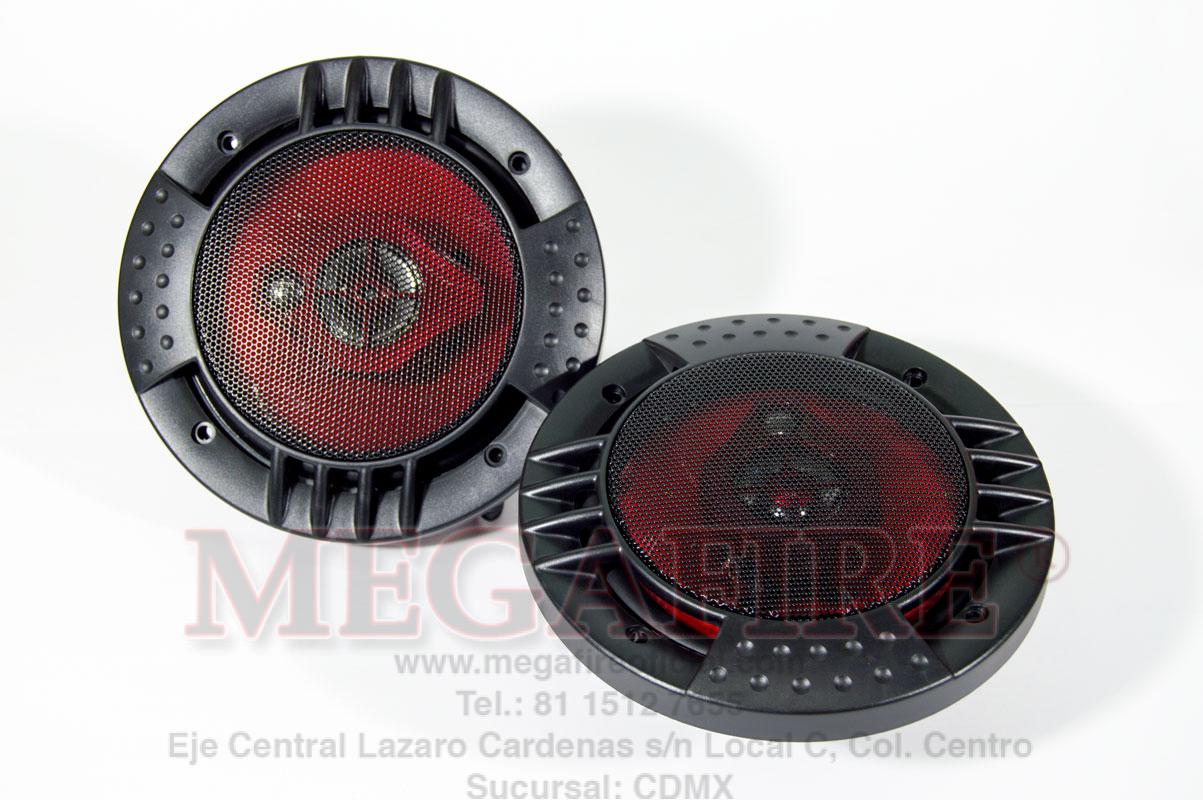 Bocinas MF620