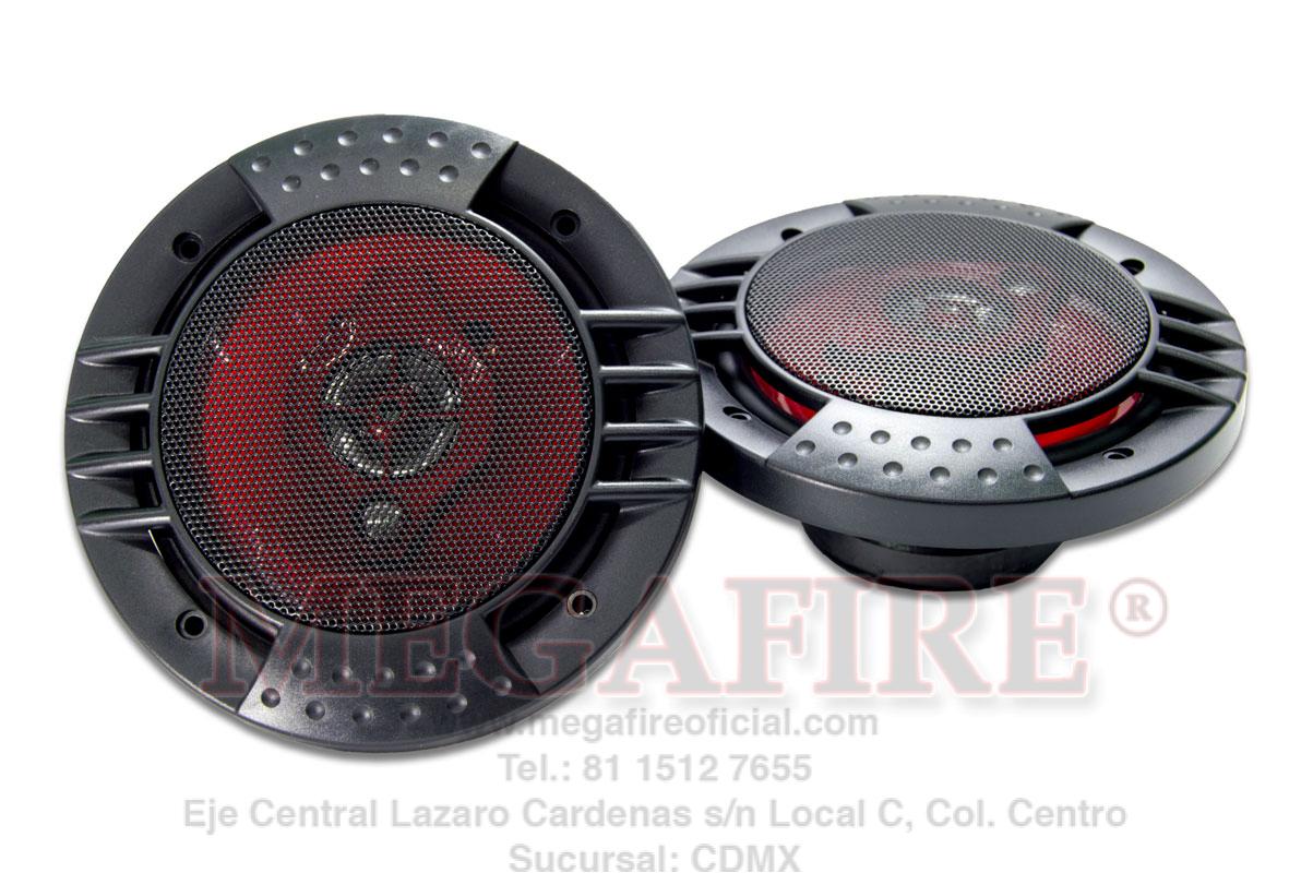 Bocinas MF620