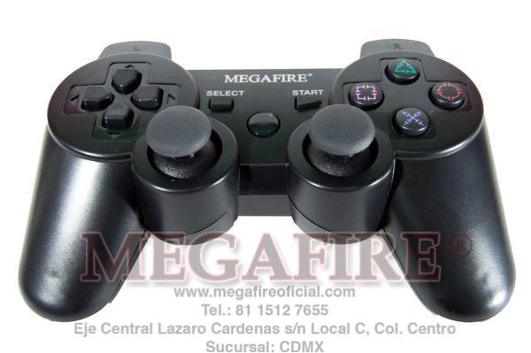 Control inalámbrico para PlayStation 3