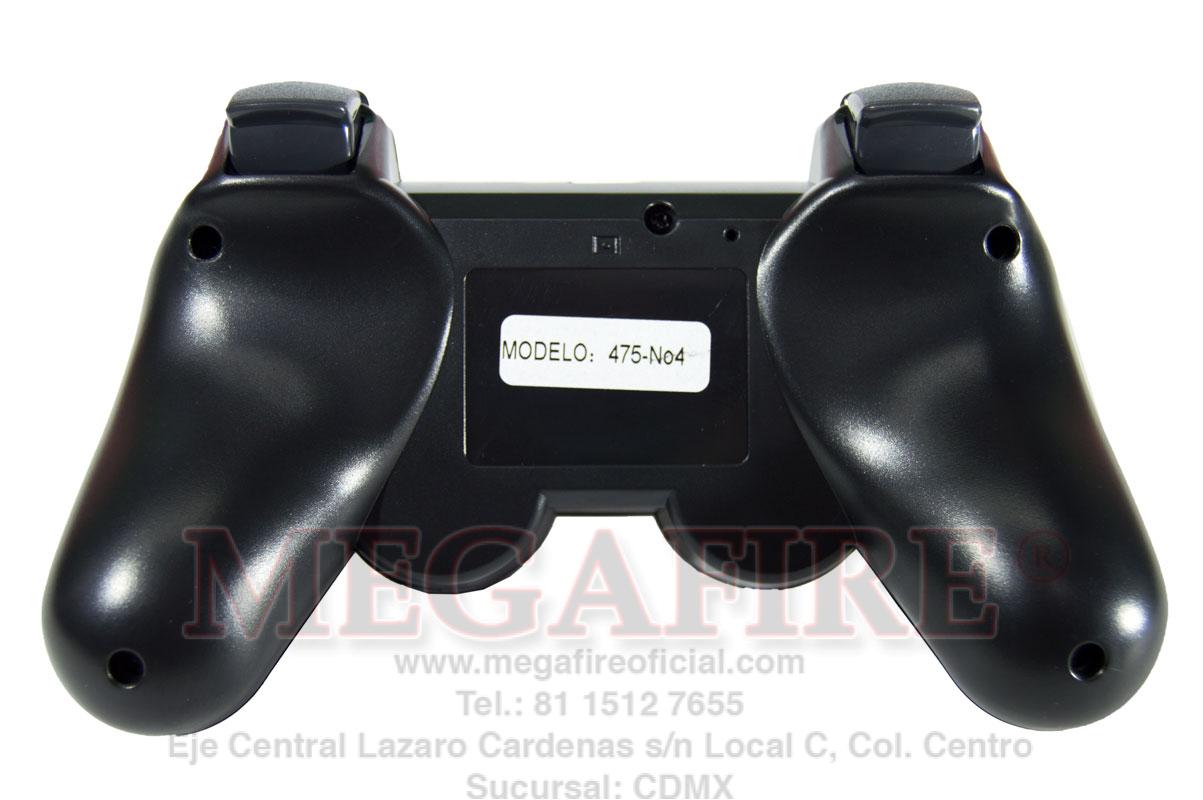 Control inalámbrico para PlayStation 3