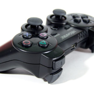 Control inalámbrico para PlayStation 3