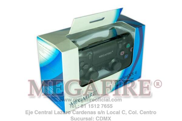 Control para PlayStation 4 - alámbrico