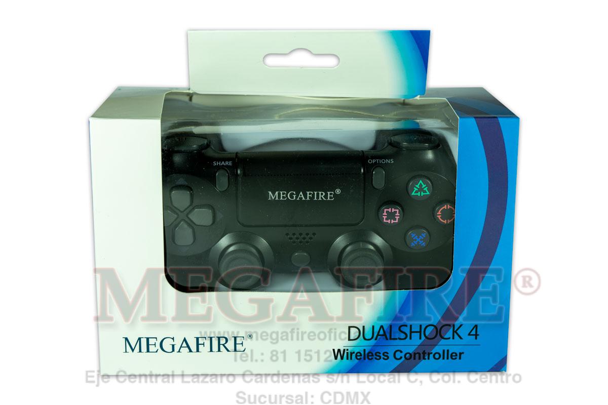 Control para PlayStation 4 - inalámbrico  - Imagen 9