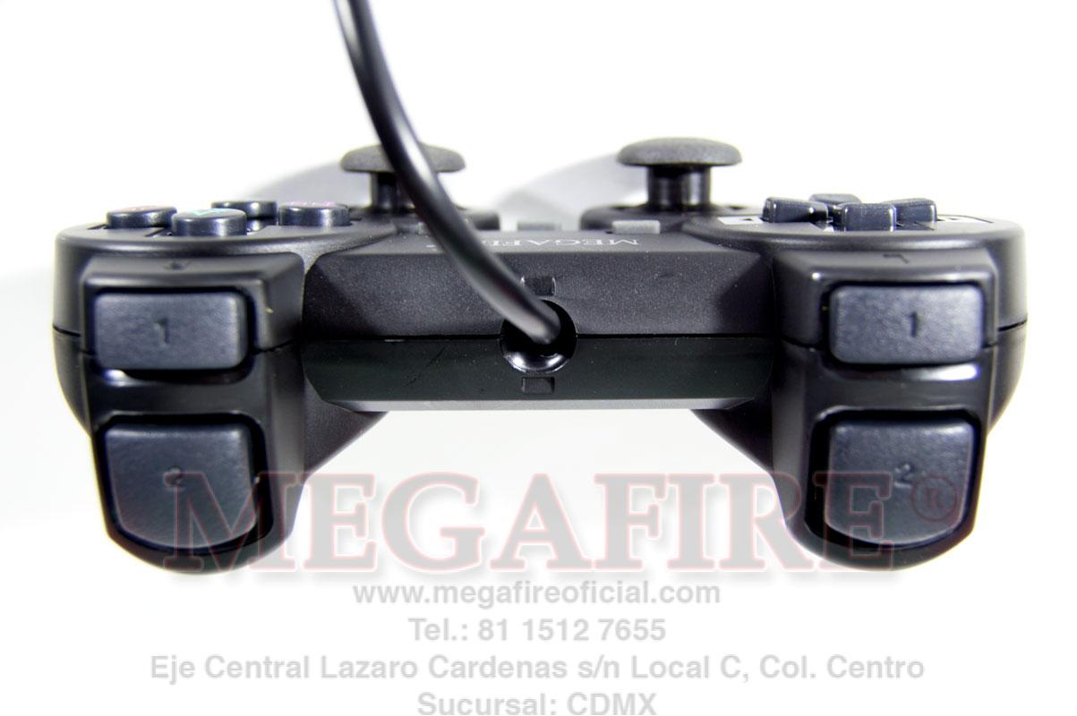 Control PlayStation 2