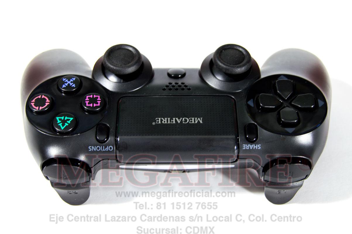 Control para PlayStation 4