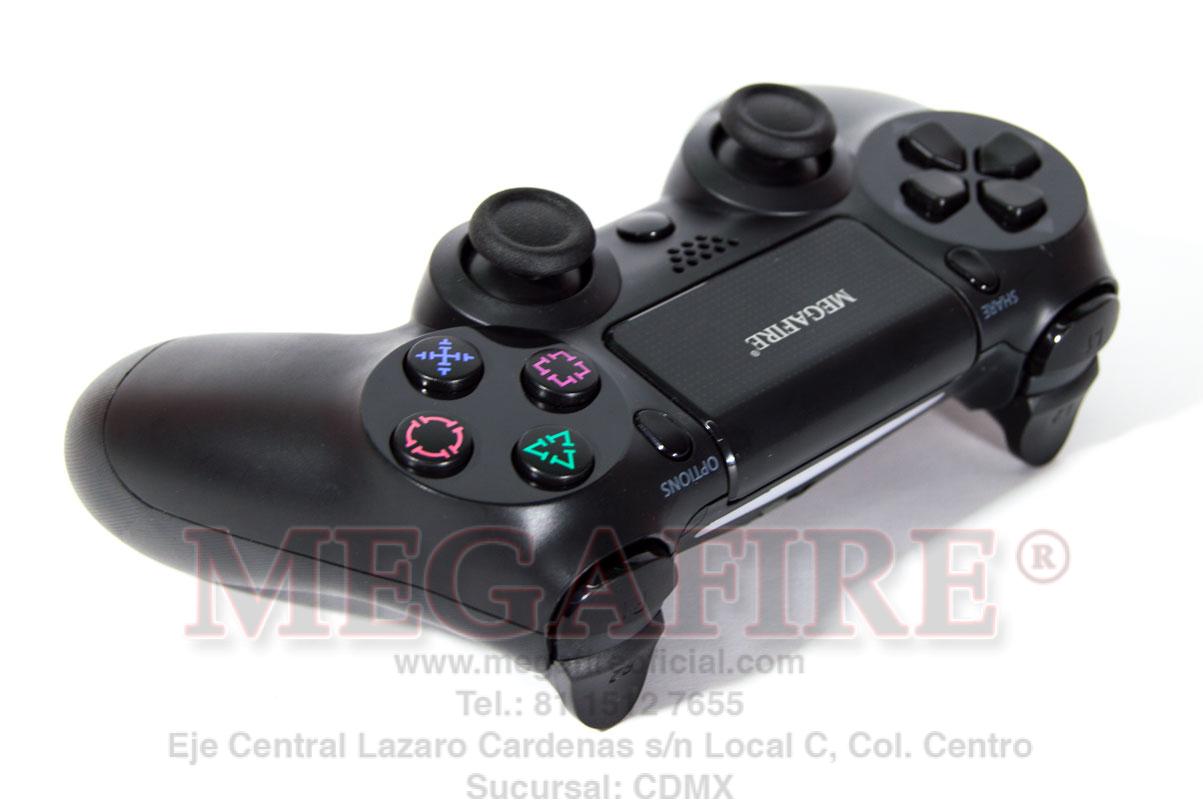Control para PlayStation 4