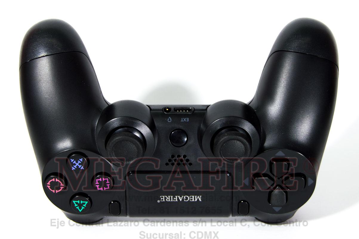 Control para PlayStation 4