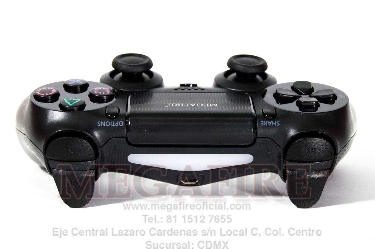 Control para PlayStation 4