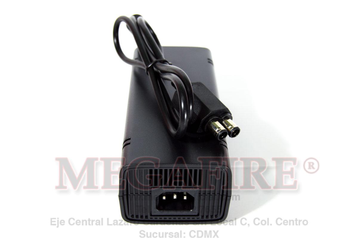 Adaptador de corriente XBOX 360 Slim