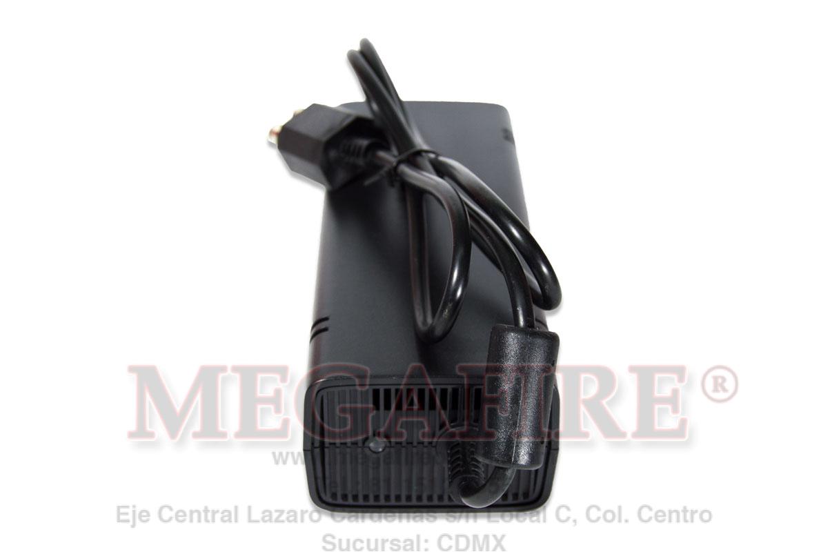 Adaptador de corriente XBOX 360 Slim