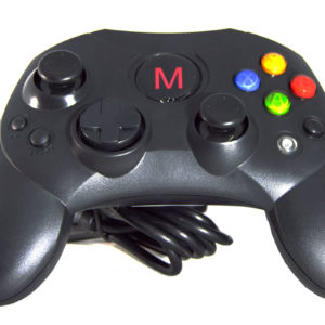 Control XBOX Classic