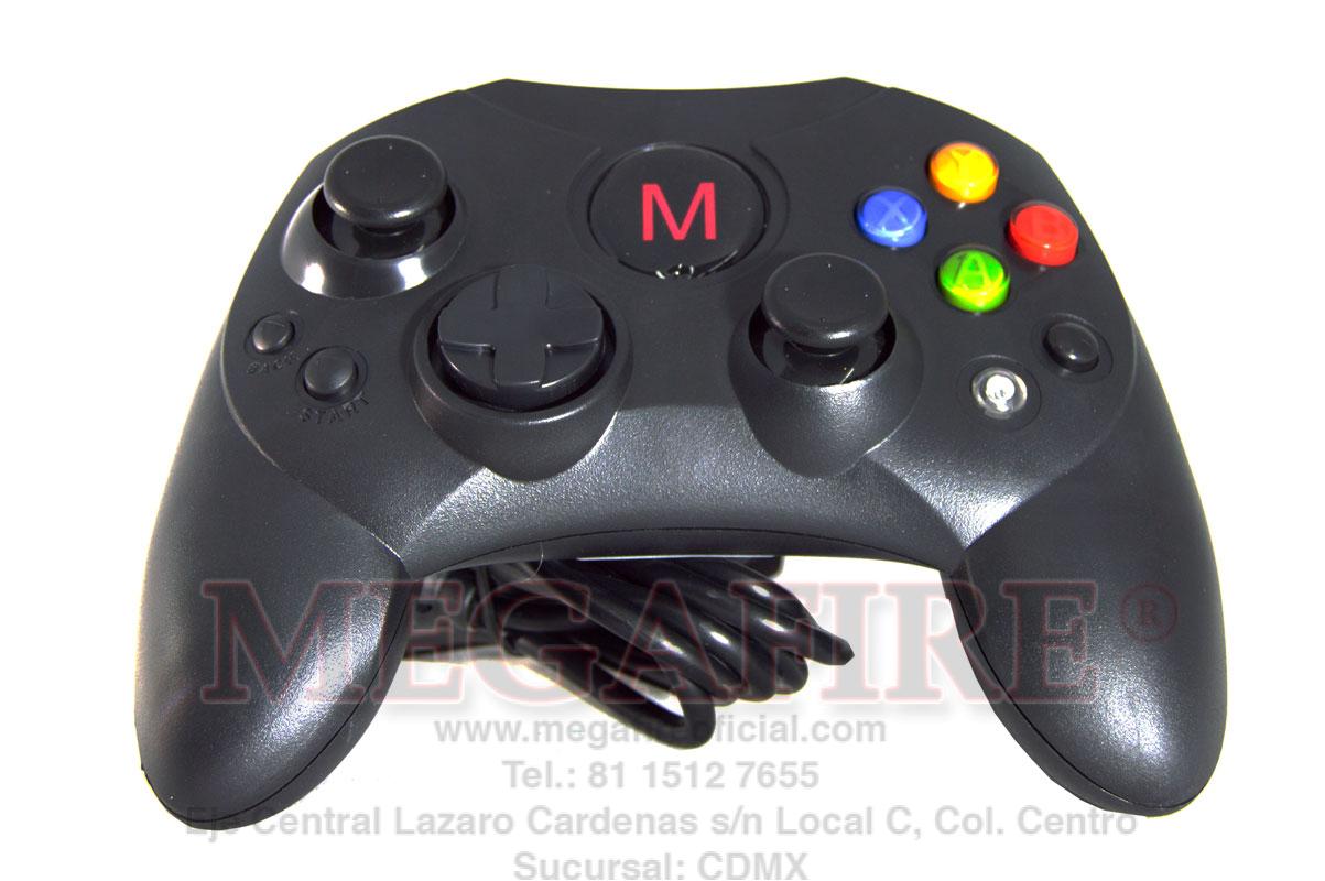 Control XBOX Classic