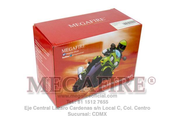 Bocina para Moto – Mod 794 #10 - Imagen 8