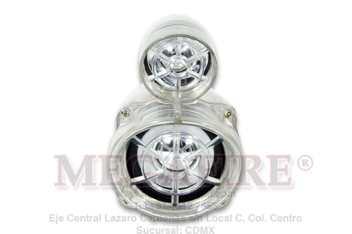 Bocina para Moto – Mod 794 #10 - Imagen 2