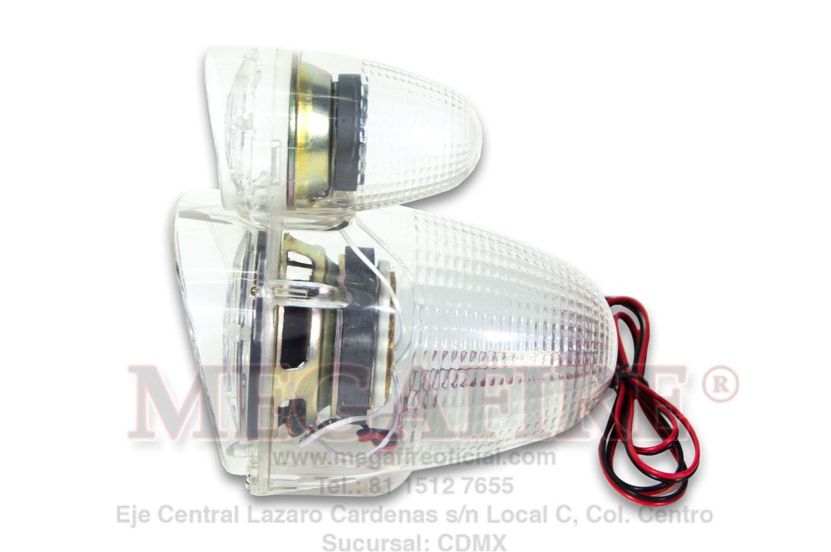 Bocina para Moto – Mod 794 #10 - Imagen 3