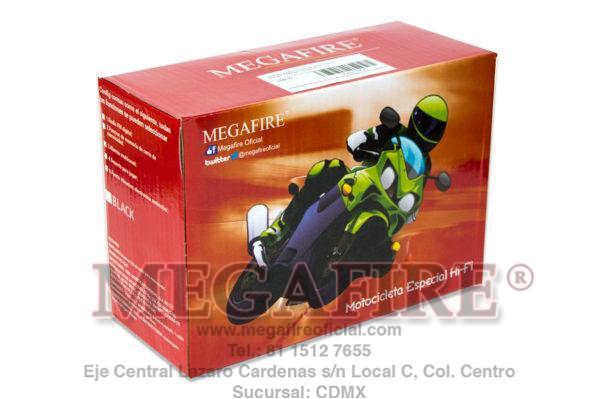 bocinas para moto 749-5
