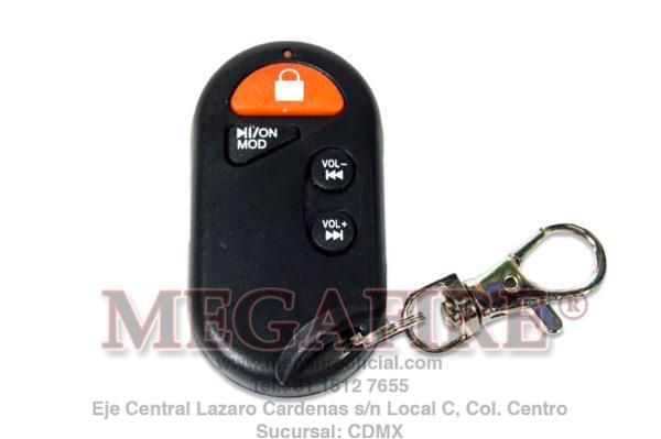 bocinas para moto 749-5