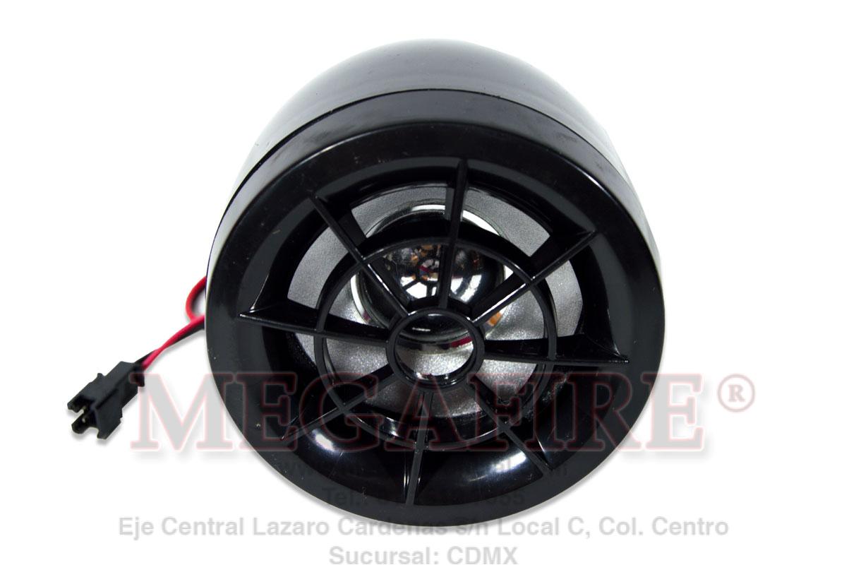 bocinas para moto 749-5