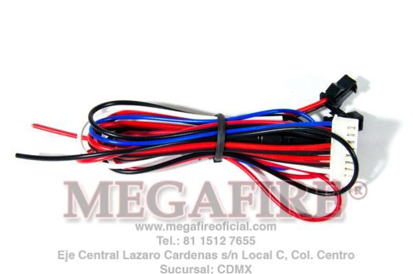 bocinas para moto 749-5