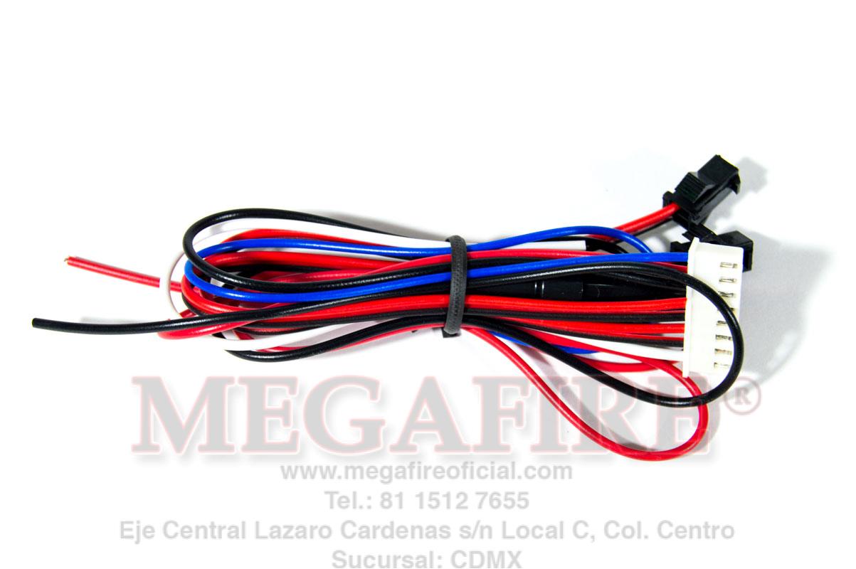 bocinas para moto 749-5
