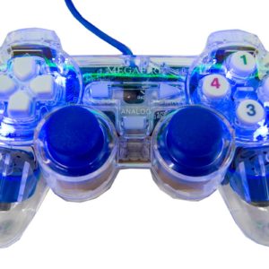 Control PlayStation 3