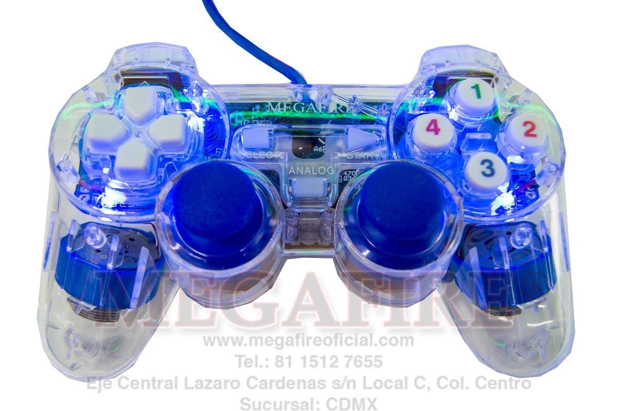 Control PlayStation 3