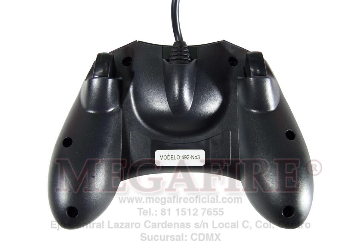 Control XBOX Classic