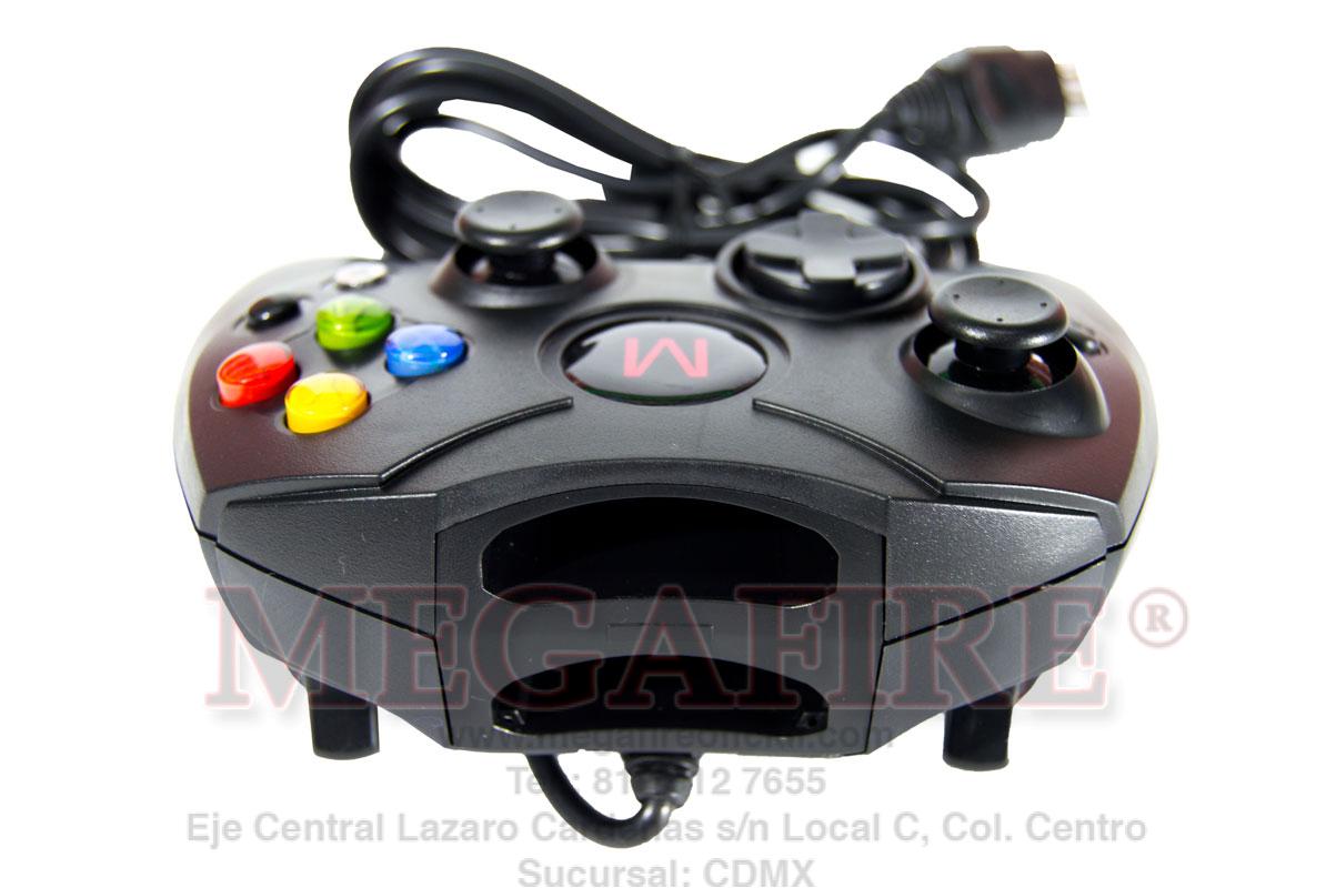Control XBOX Classic