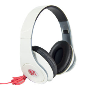 Audífonos Stereo Headset