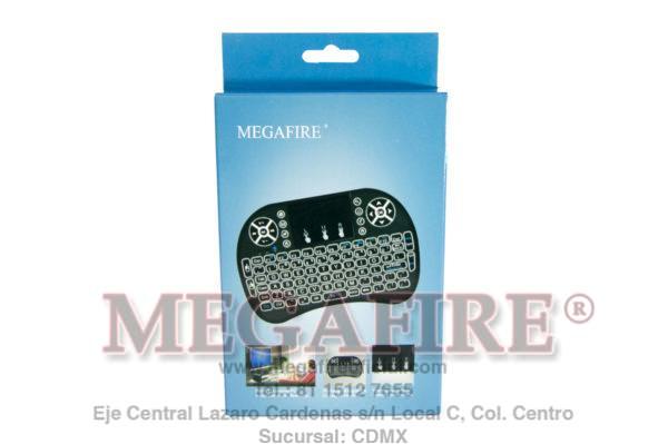 control remoto multimedia