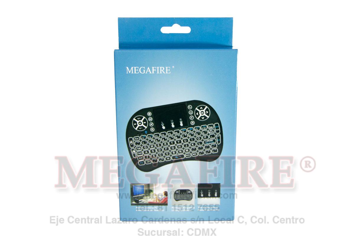 control remoto multimedia