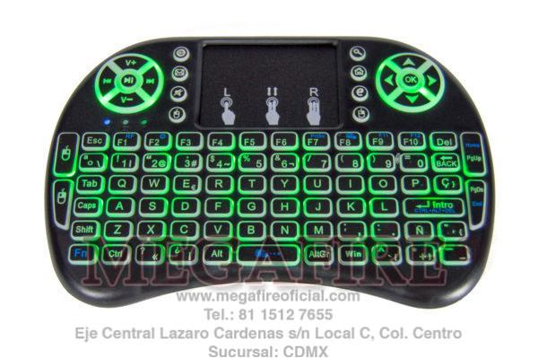 Control remoto Multimedia - Imagen 4