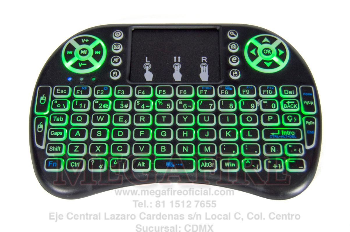 Control remoto Multimedia - Imagen 4