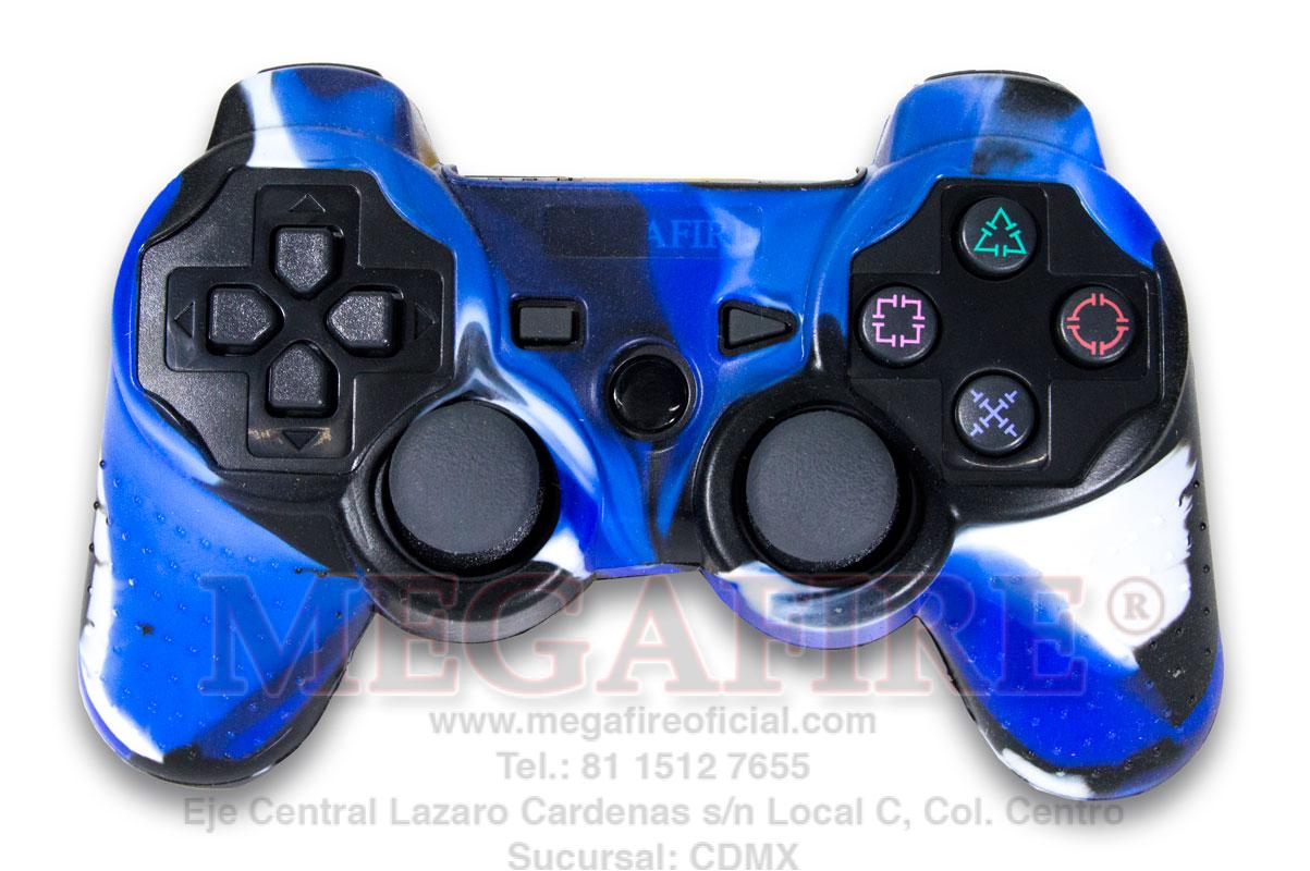 Fundas de silicón para controles