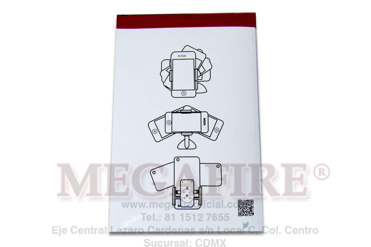 Soporte para celular