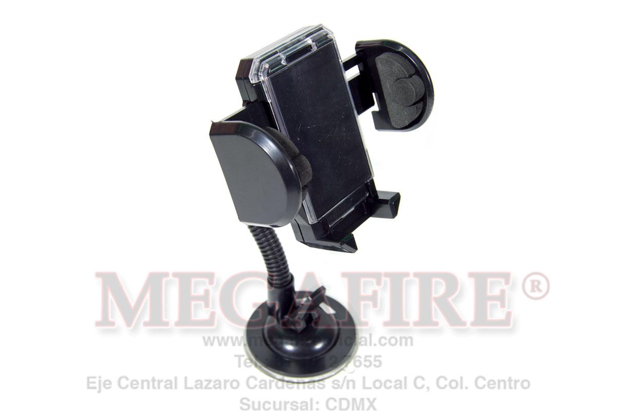 Soporte para celular