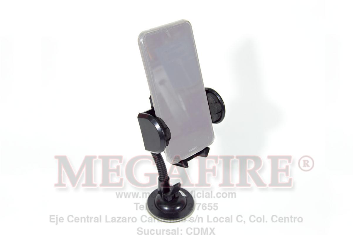 Soporte para celular