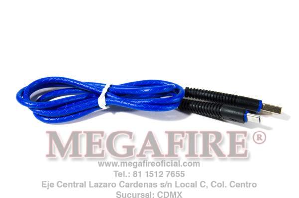 Cables tipo c