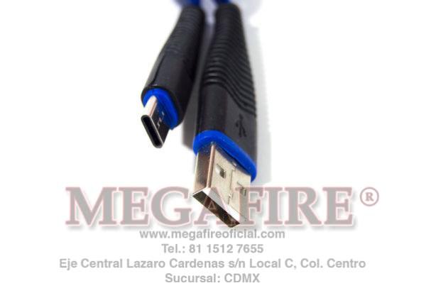Cables tipo c