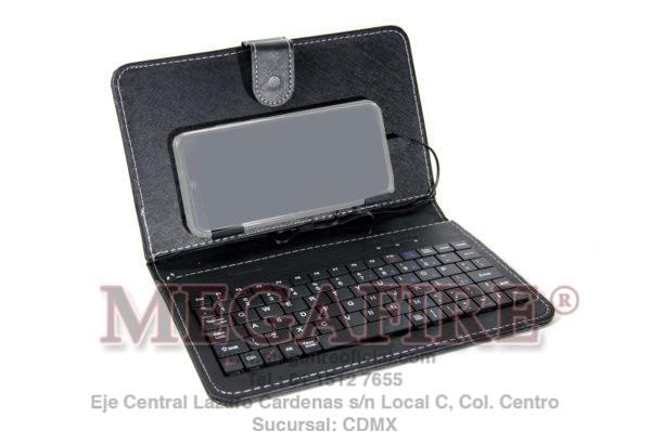 Teclado para tablet